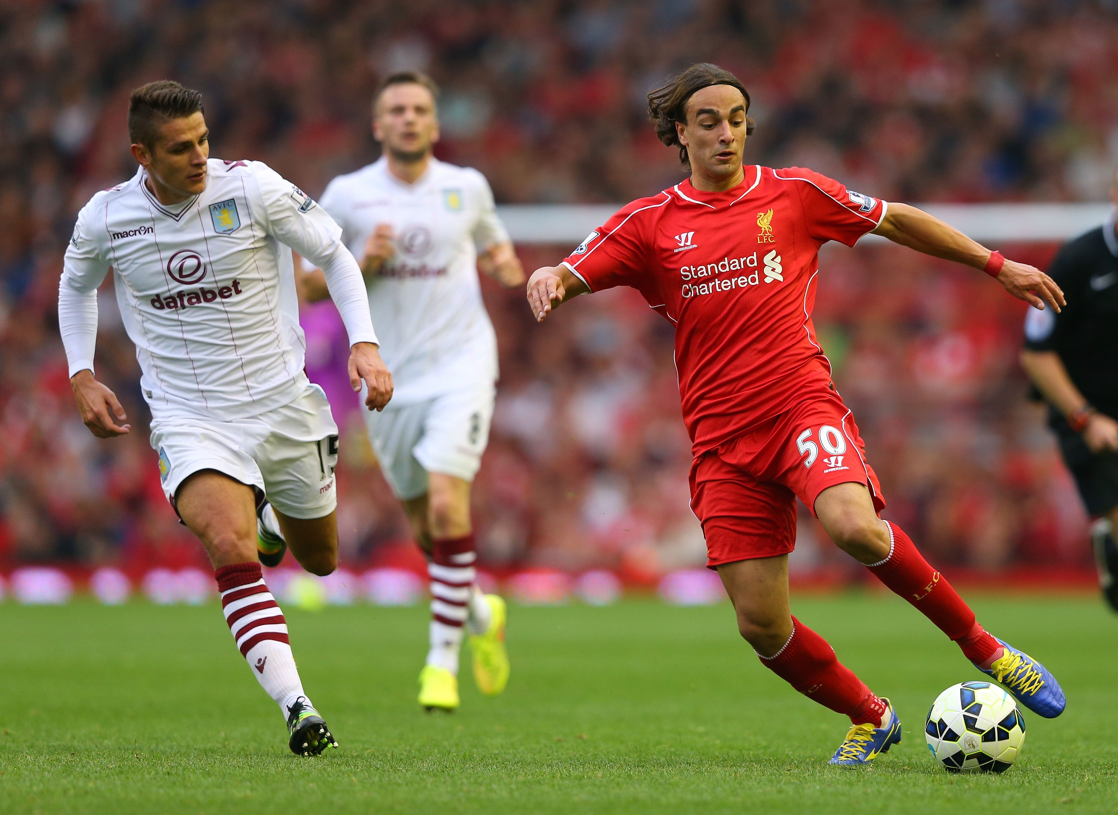Markovic