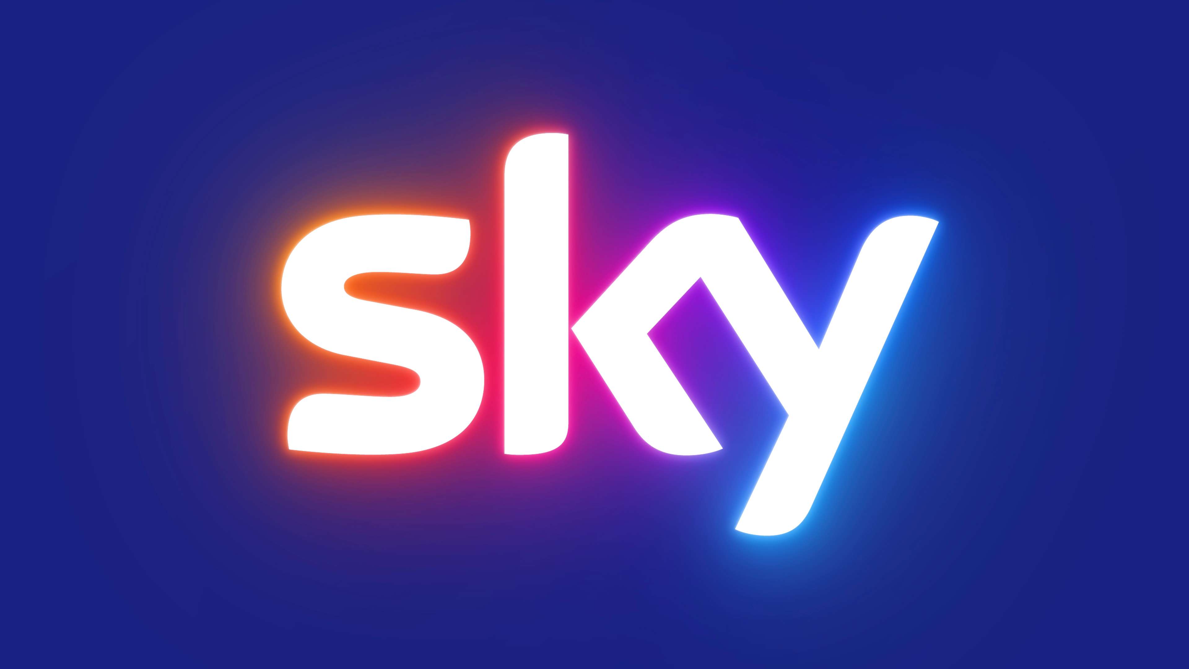 Sky Logo