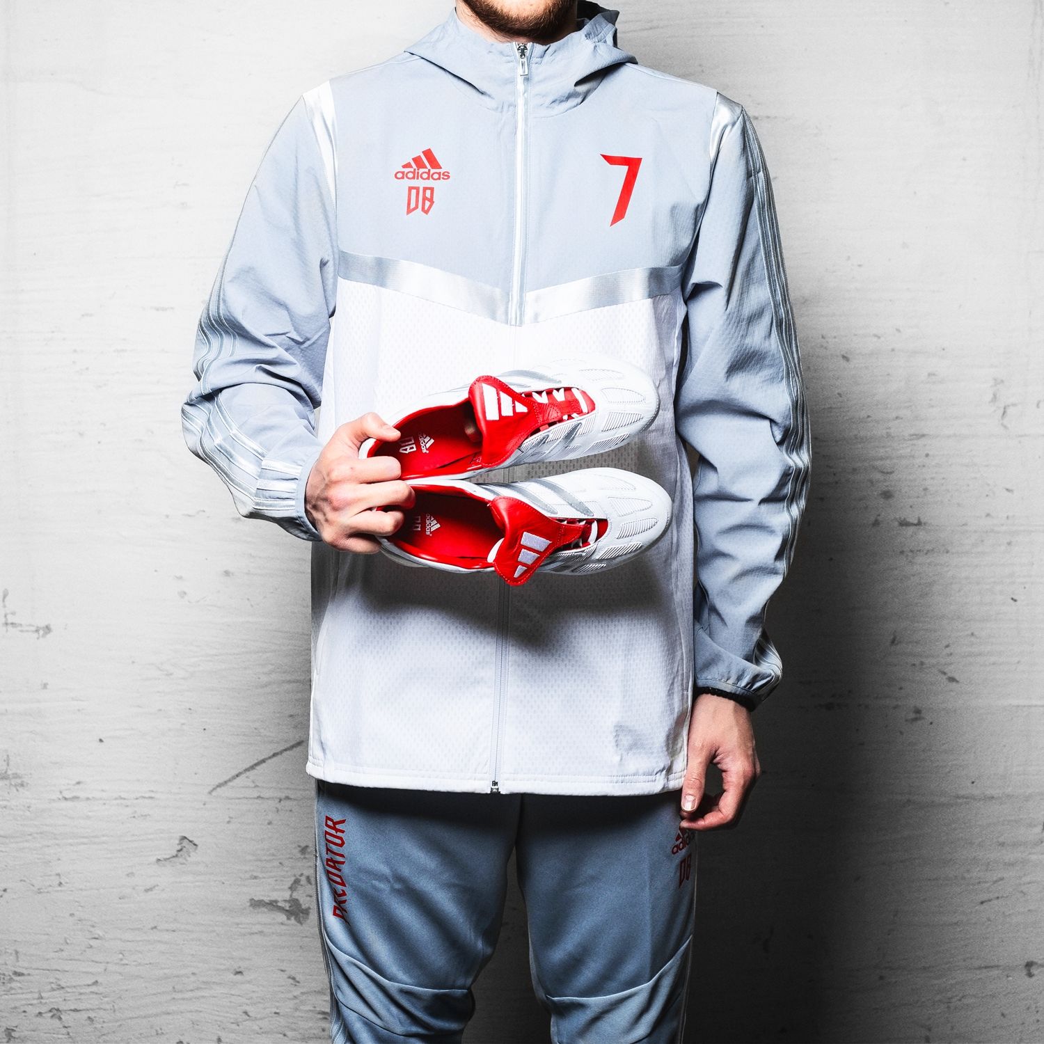 Adidas 1