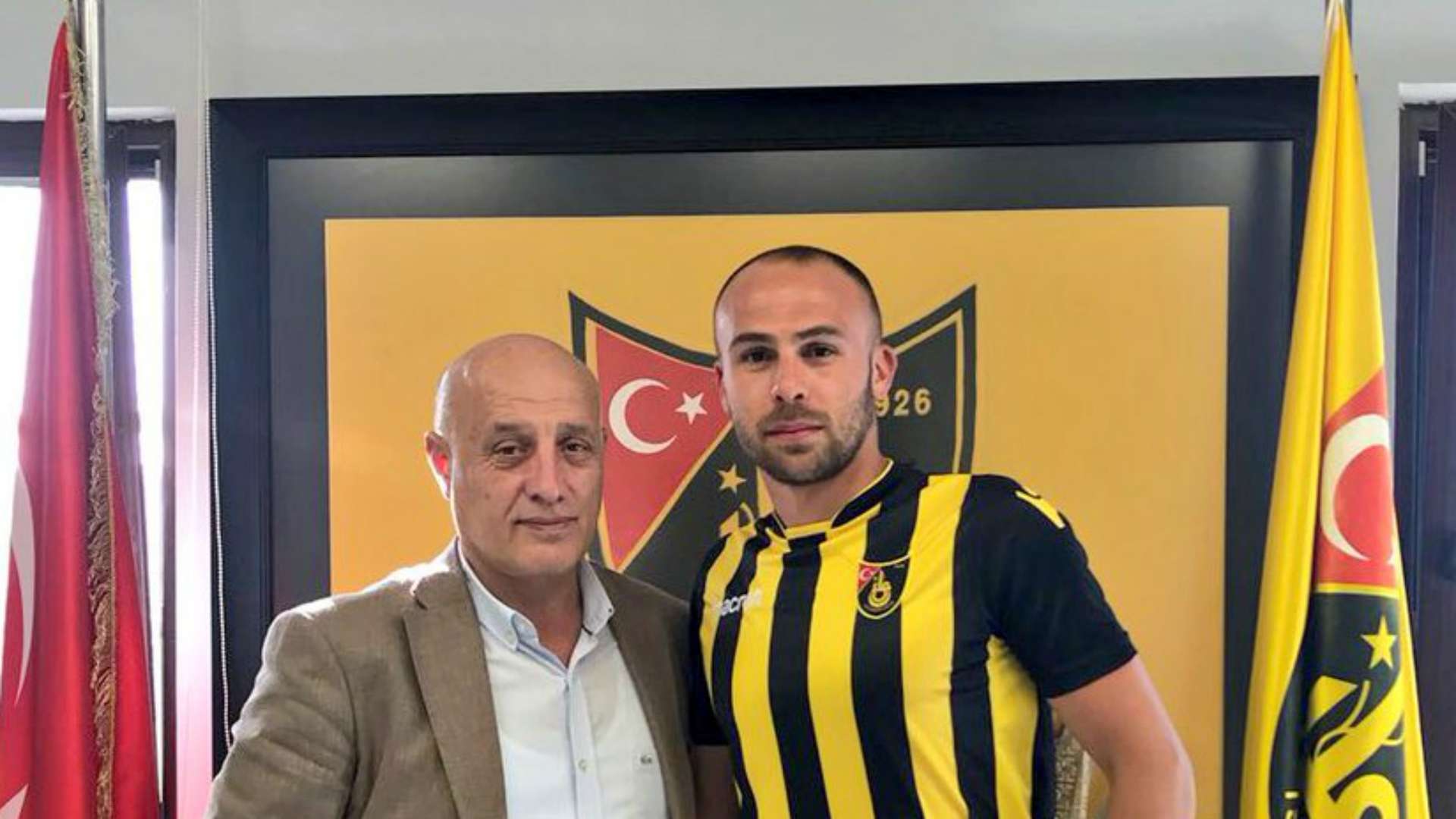 Slavko Perivic Istanbulspor