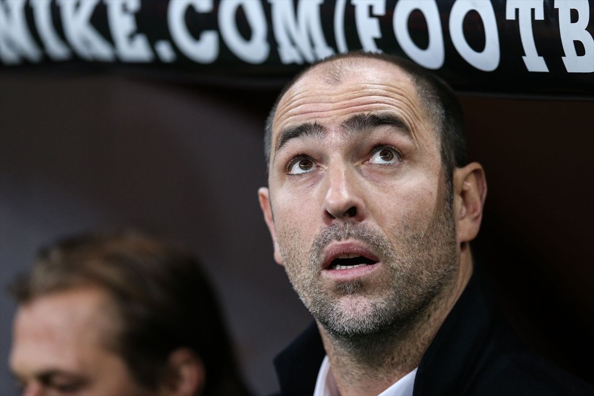 Igor Tudor