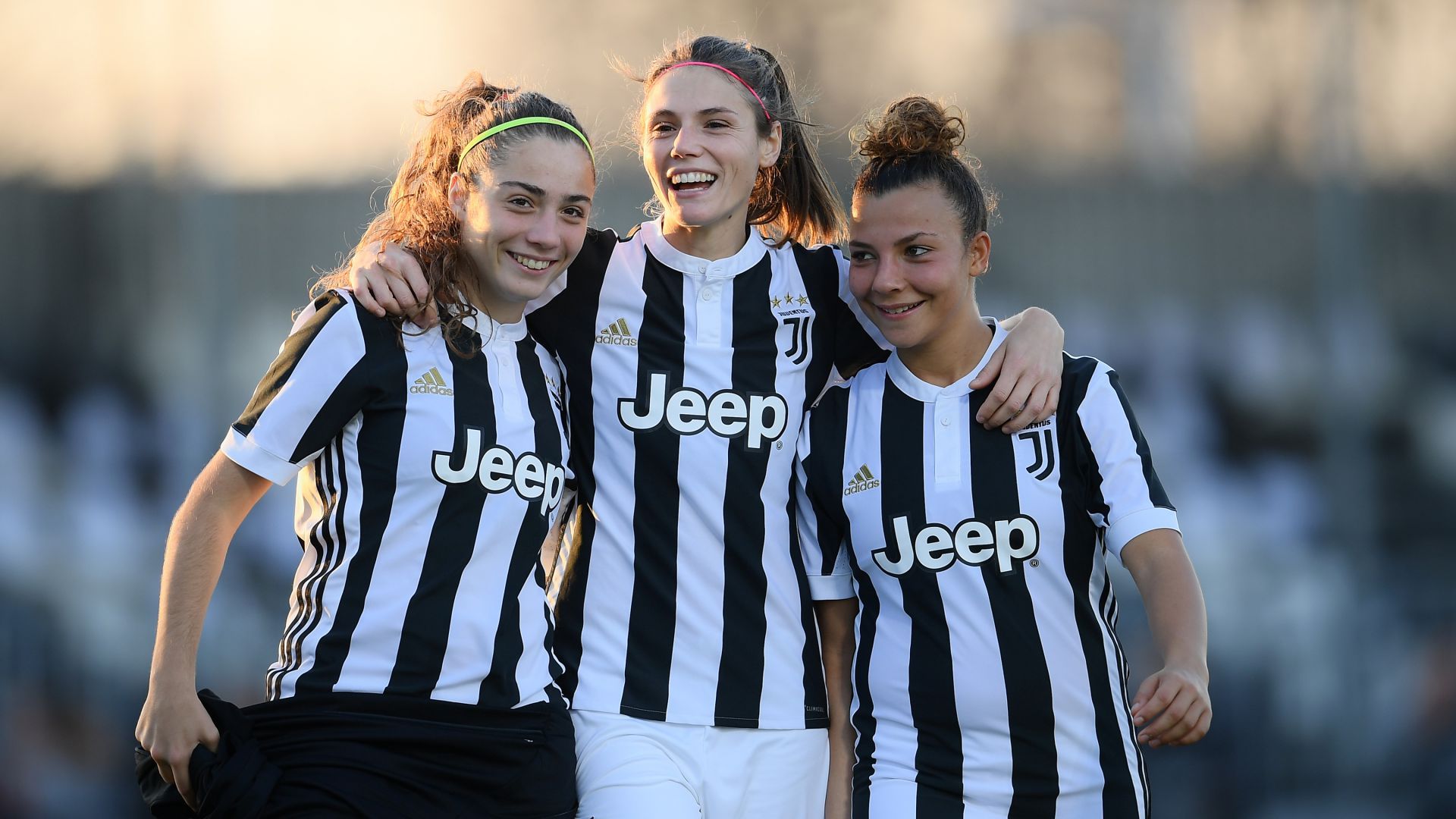 Juventus Women