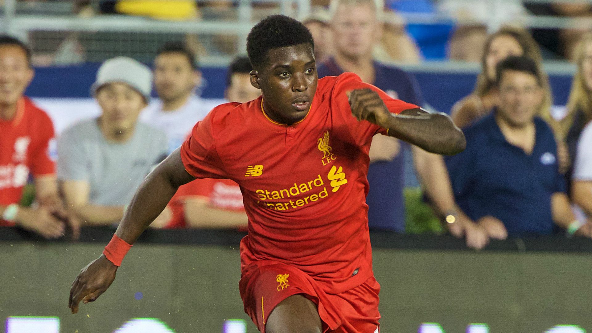 Sheyi Ojo