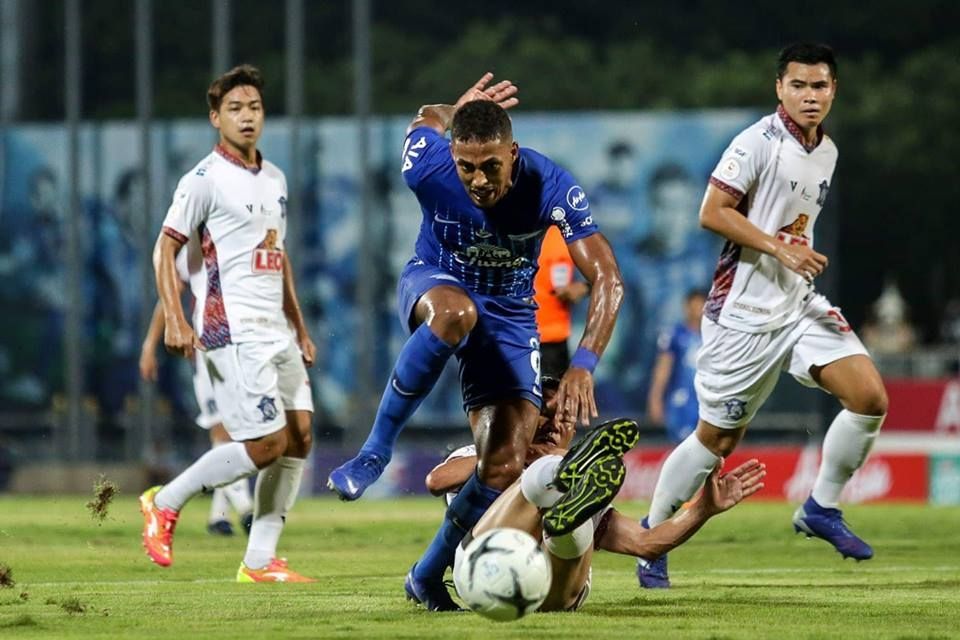 ลูเคียน อัลเมดา