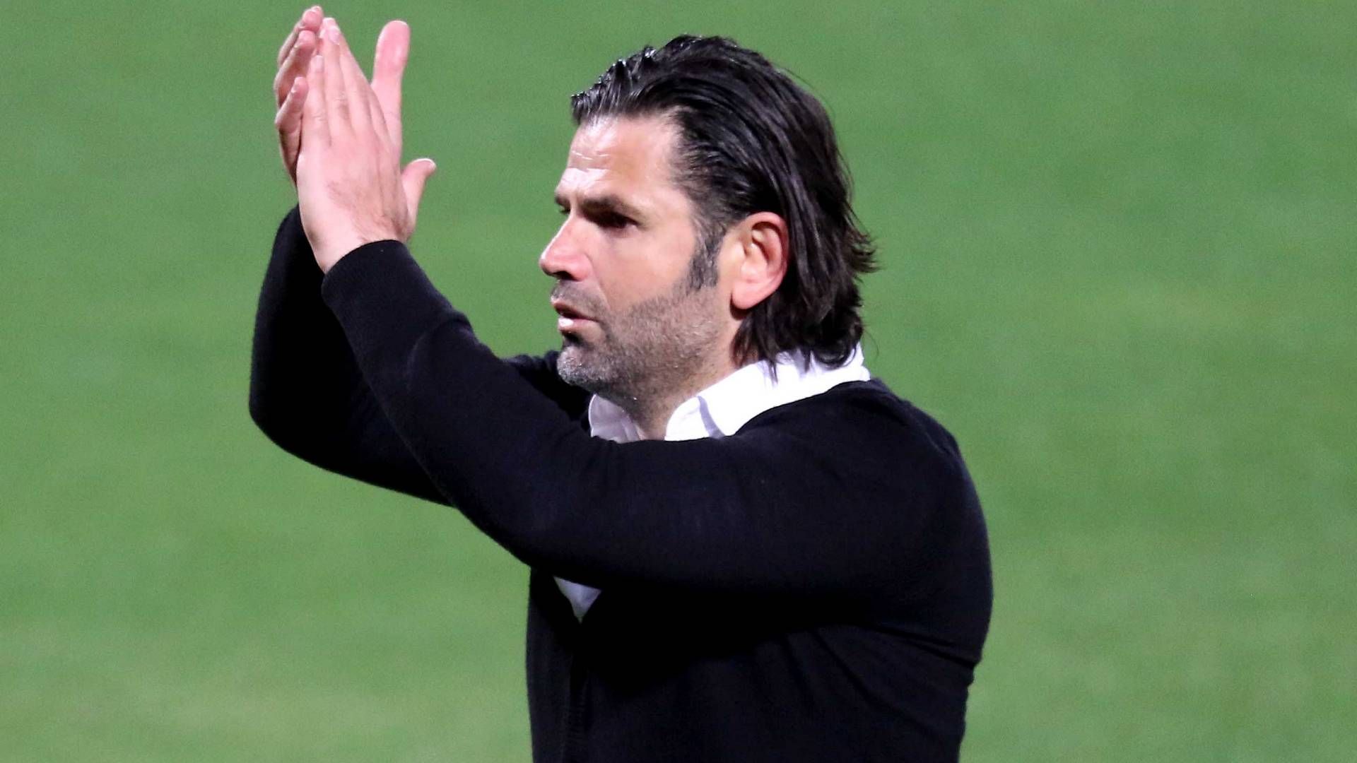 Ibrahim Uzulmez Rizespor