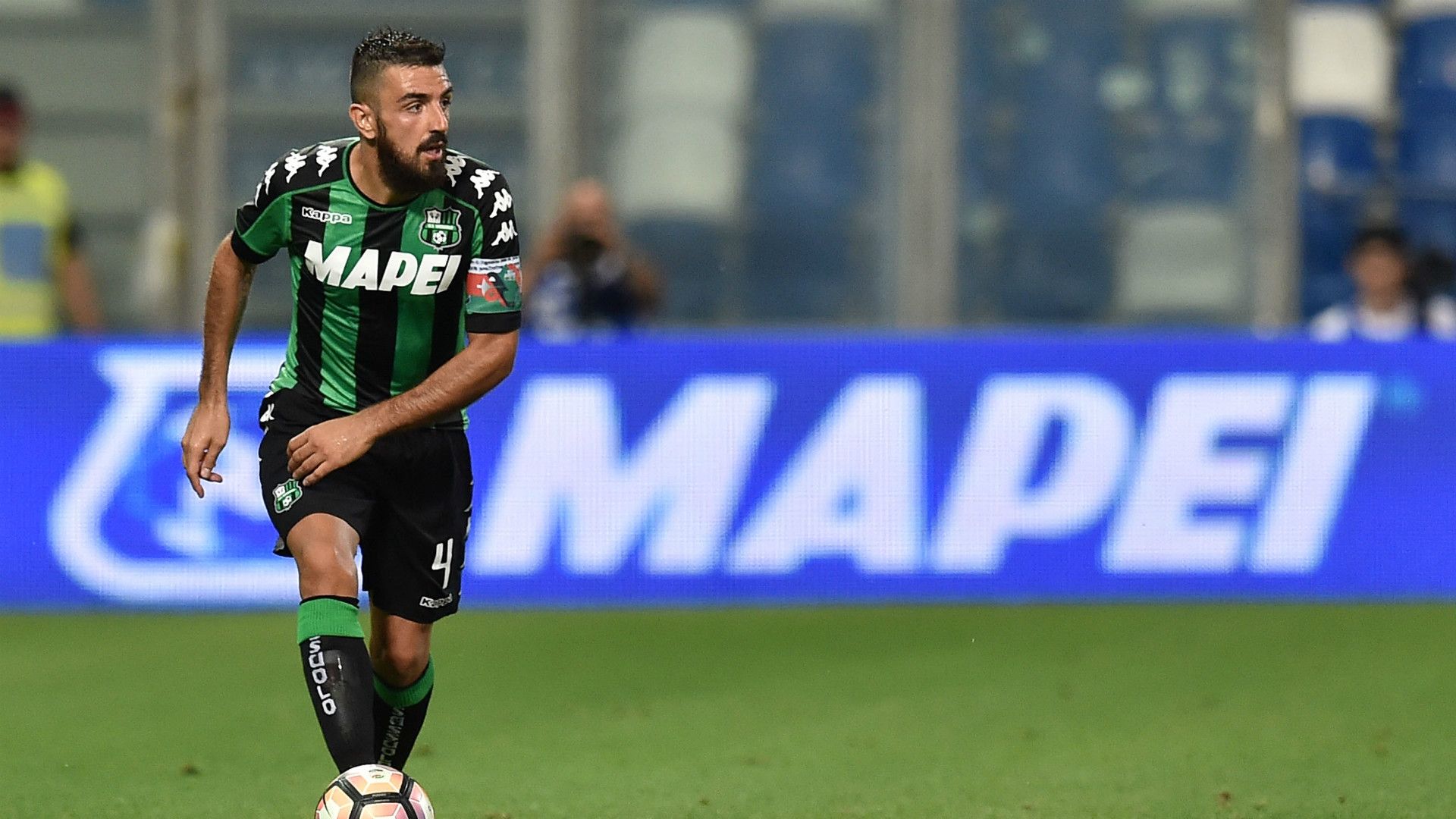 Francesco Magnanelli Sassuolo