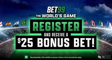 bet99 world cup free bet