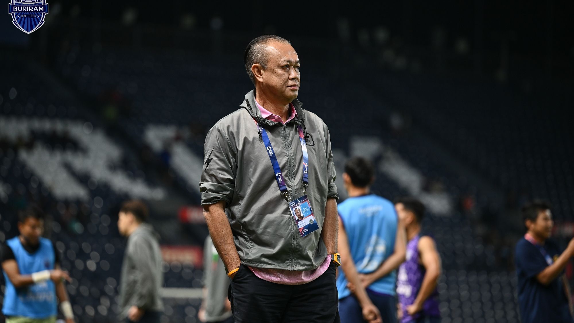 เนวิน ชิดชอบ