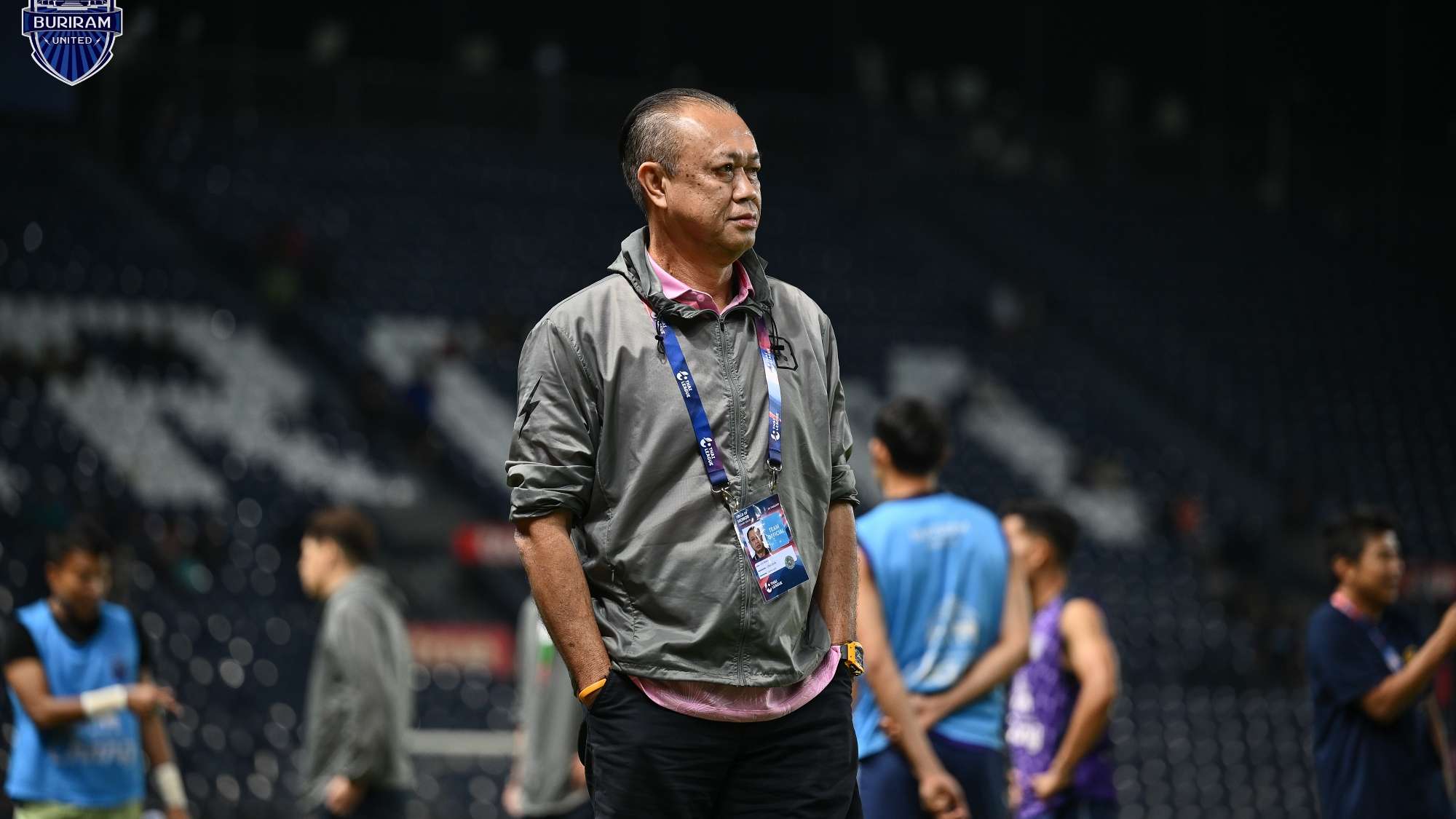 เนวิน ชิดชอบ