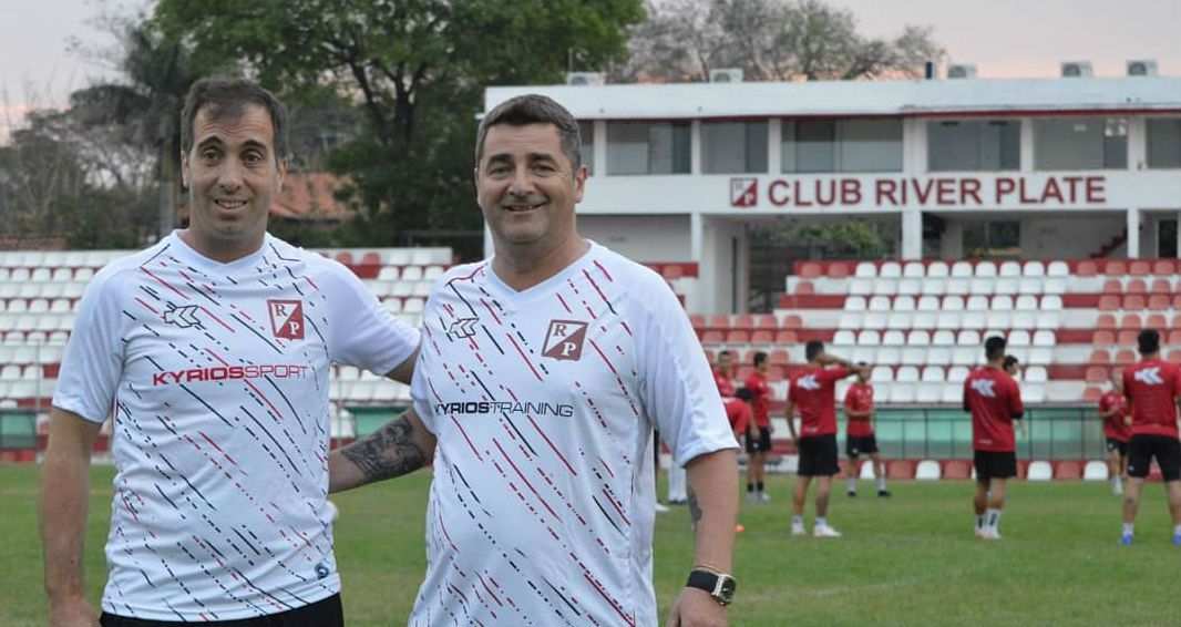 Jardines del Kelito (Paraguay) 19-10-19