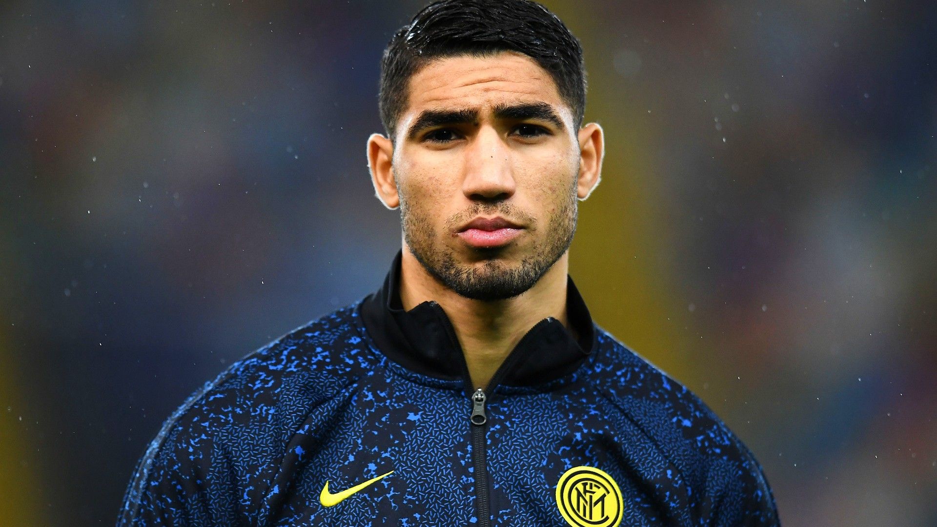 Hakimi-Inter-PSG-202107010900