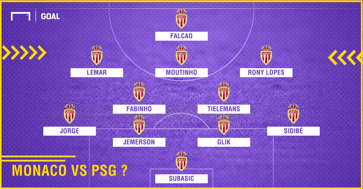 PS XI Monaco
