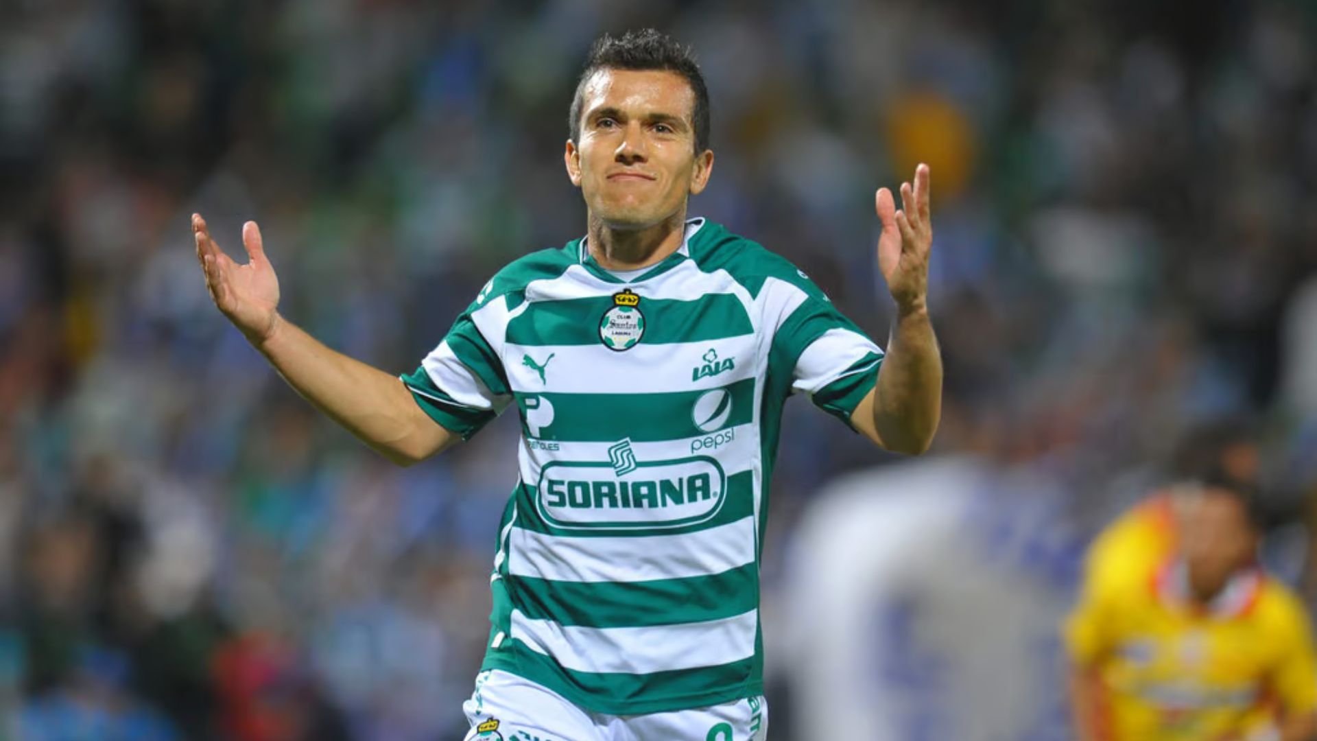 Juan Pablo Rodríguez Santos Laguna
