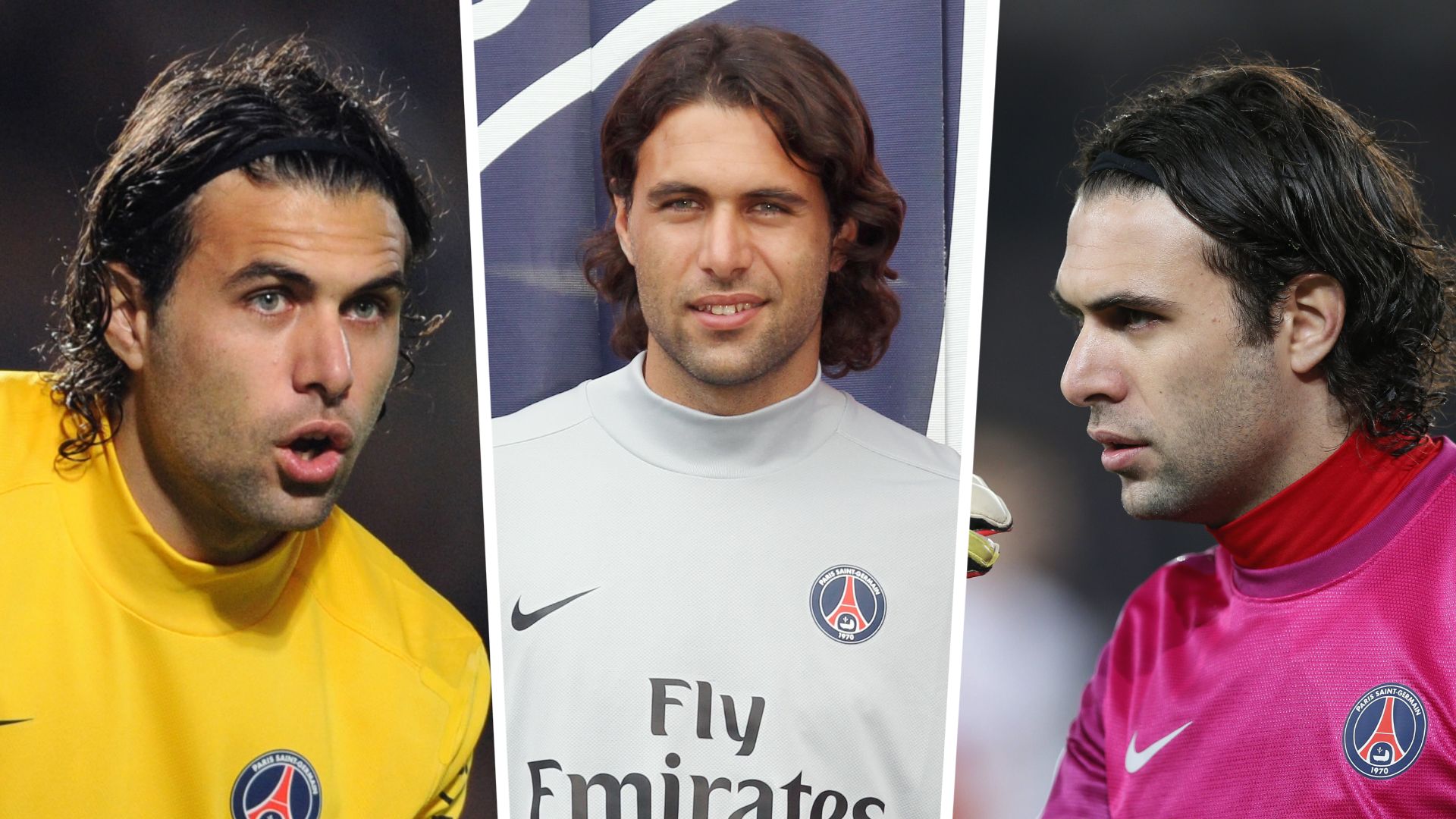 Sirigu PSG