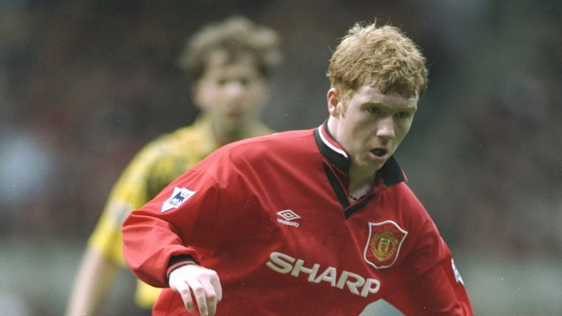 Paul Scholes