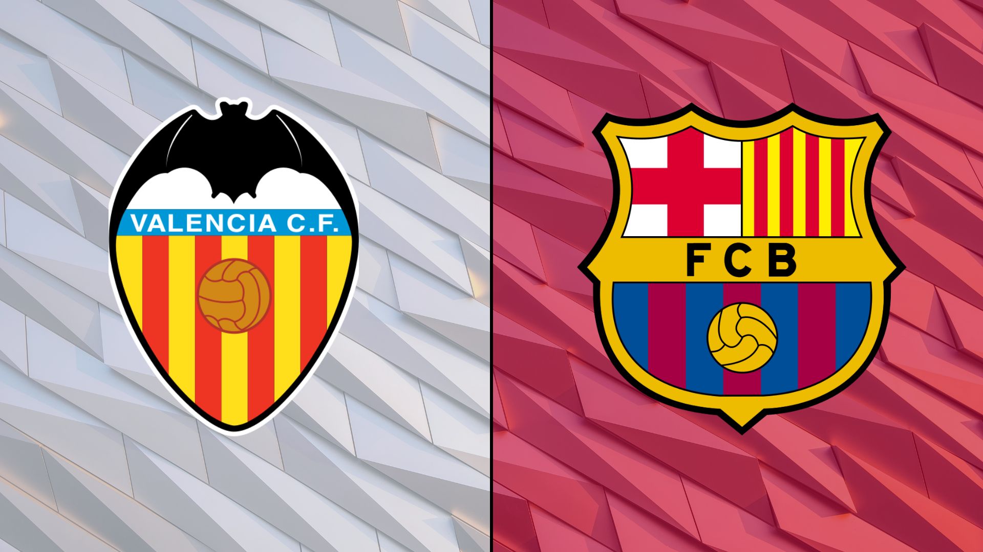 Valencia vs Barcelona