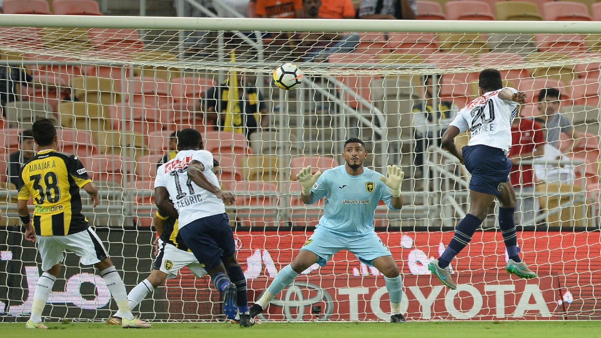 التعاون والاتحاد