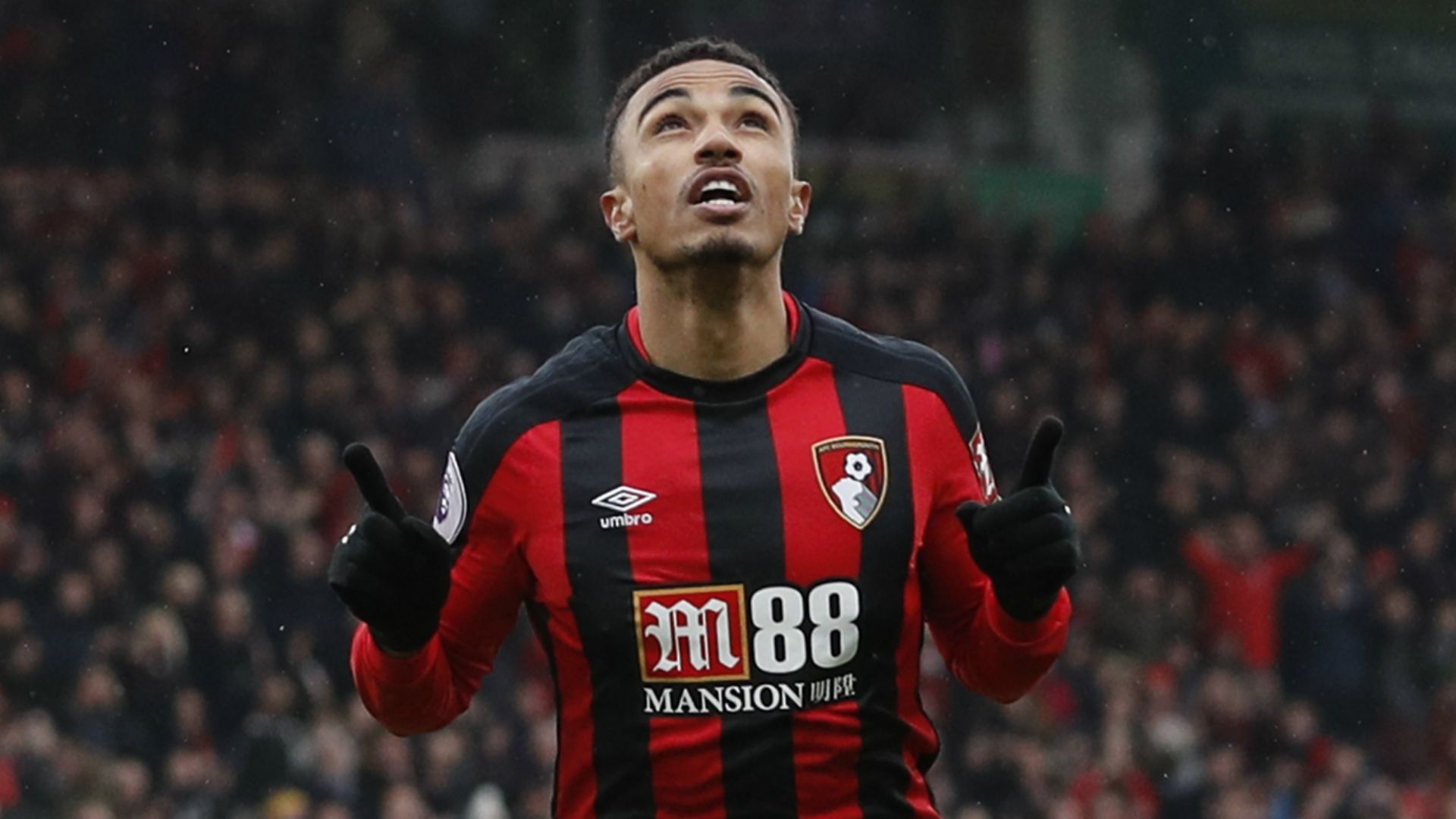 Junior Stanislas Bournemouth Premier League Team of the Week