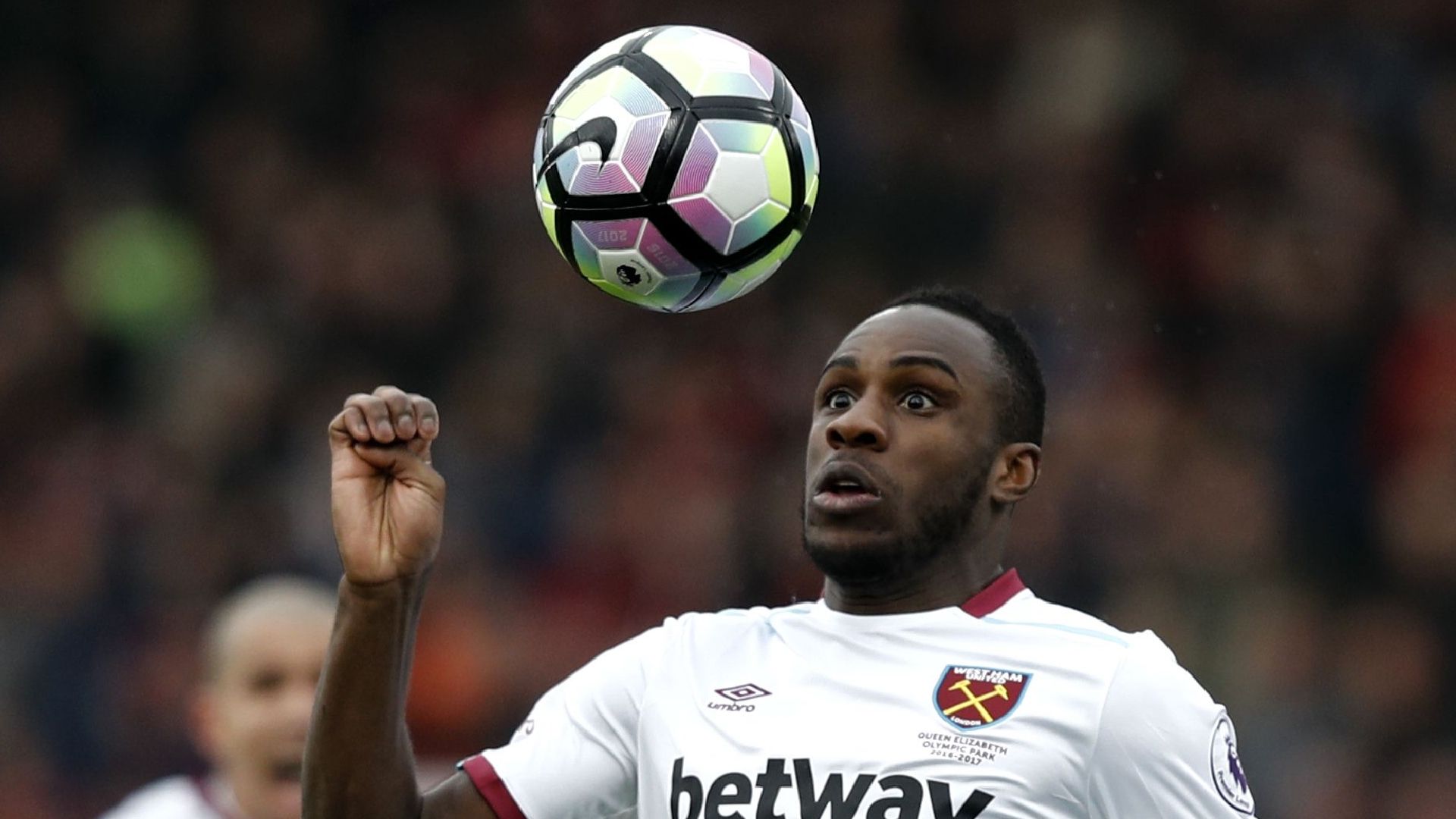 Michail Antonio