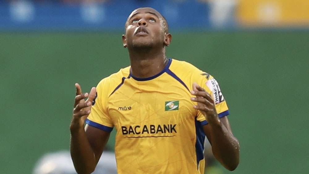 Joel Vinicius Binh Duong vs Song Lam Nghe An - SLNA Round 23 V.League 2019