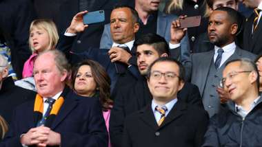 ولفرهامبتون