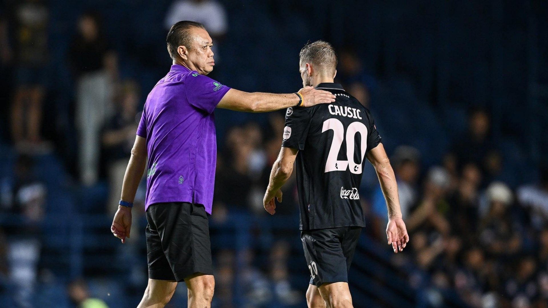 เนวิน ชิดชอบ