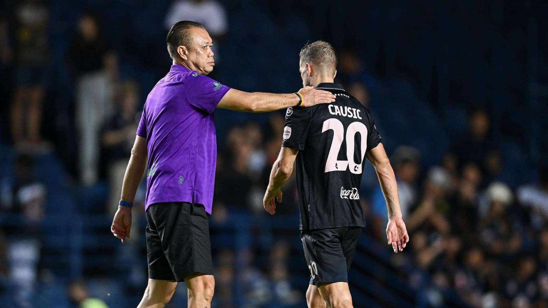 เนวิน ชิดชอบ