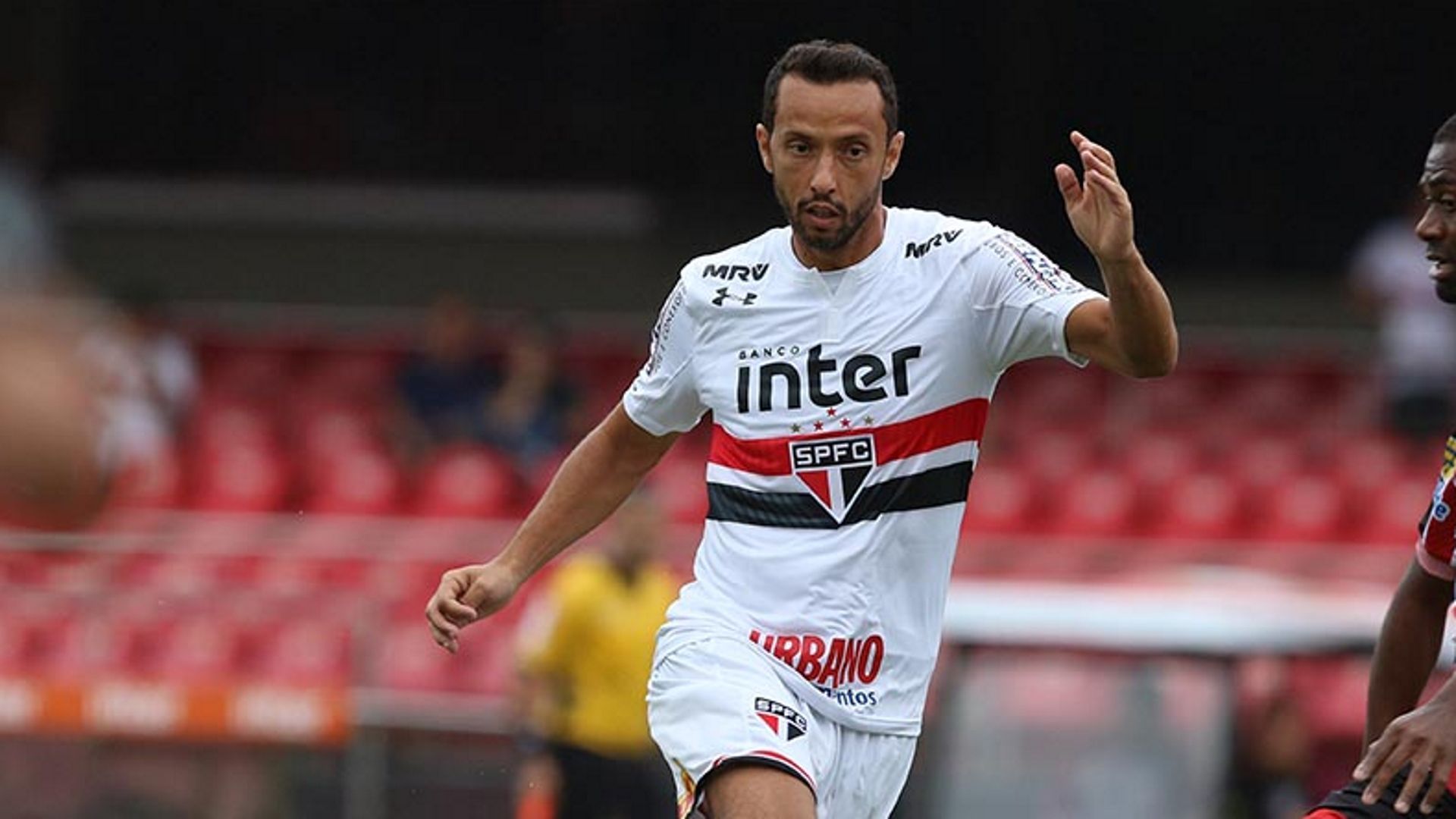 Nene Sao Paulo 04022018