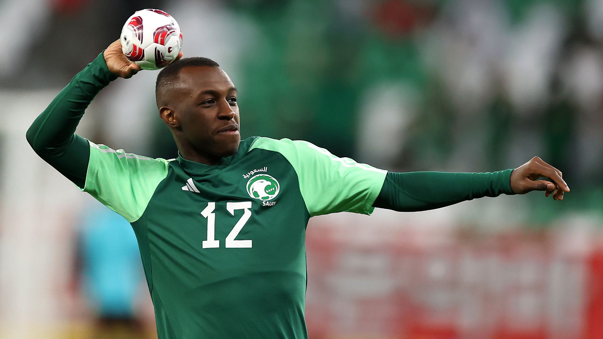 Saul Abdulhamid Roma