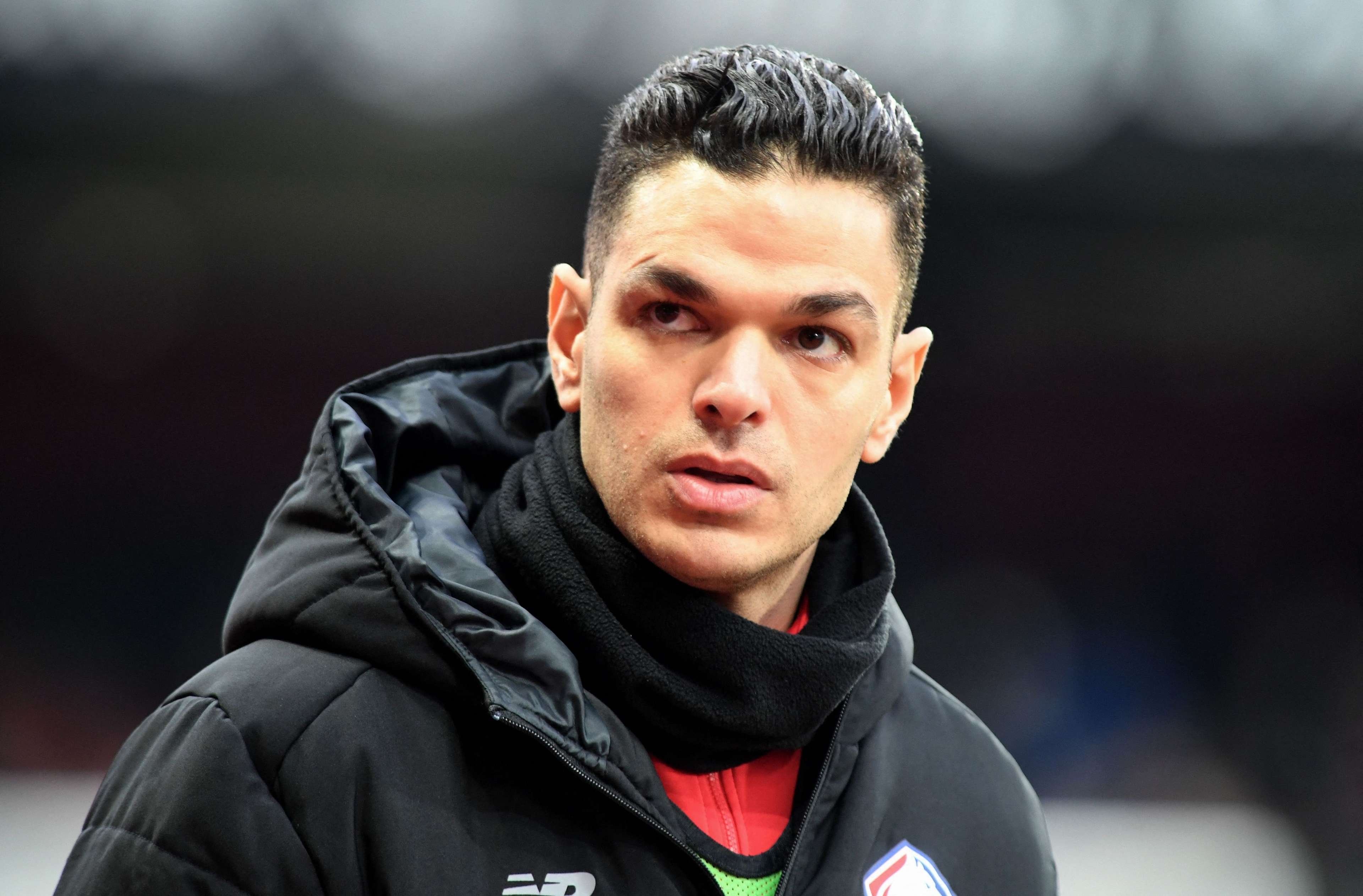 Hatem Ben Arfa