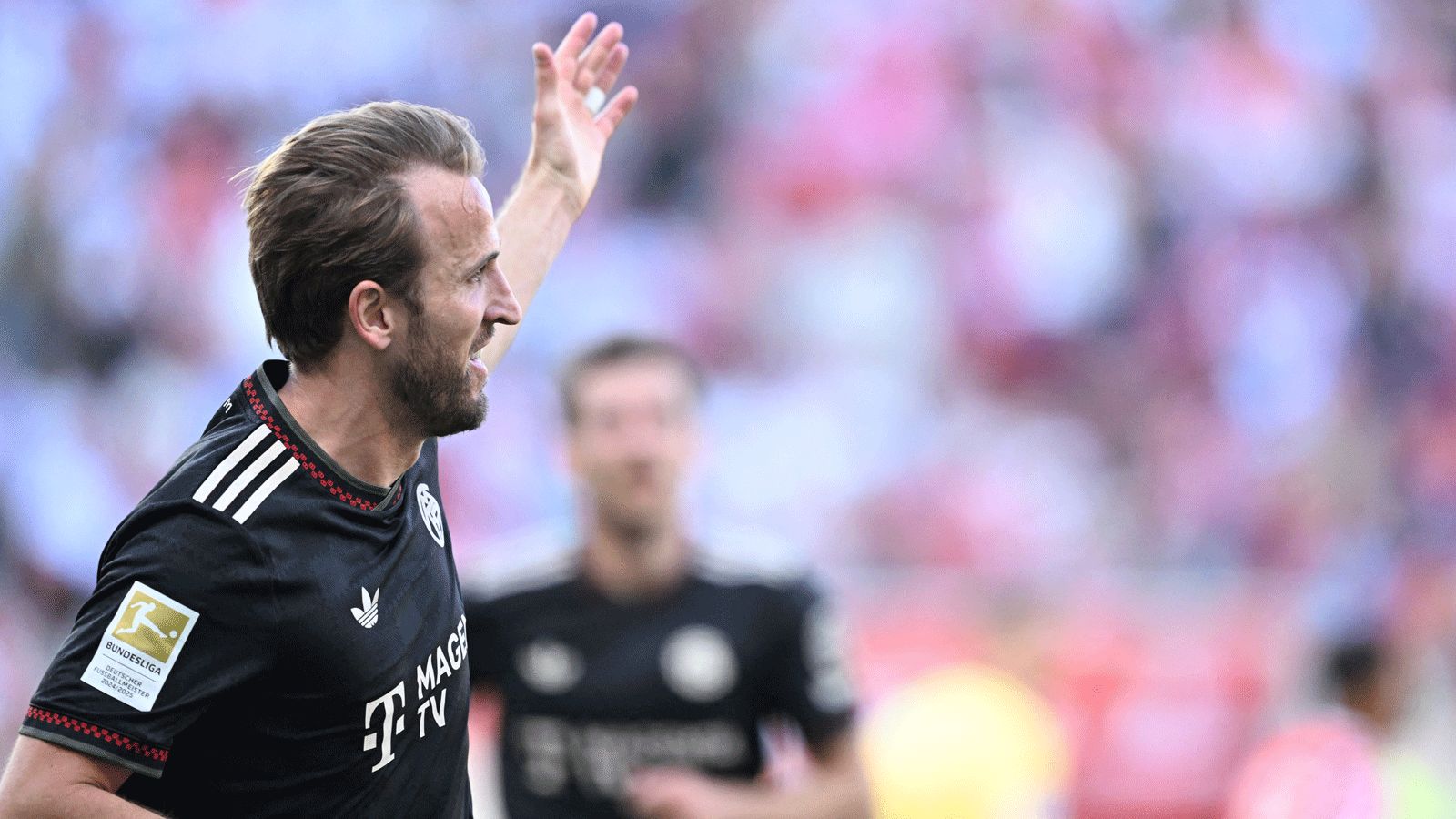 Harry Kane