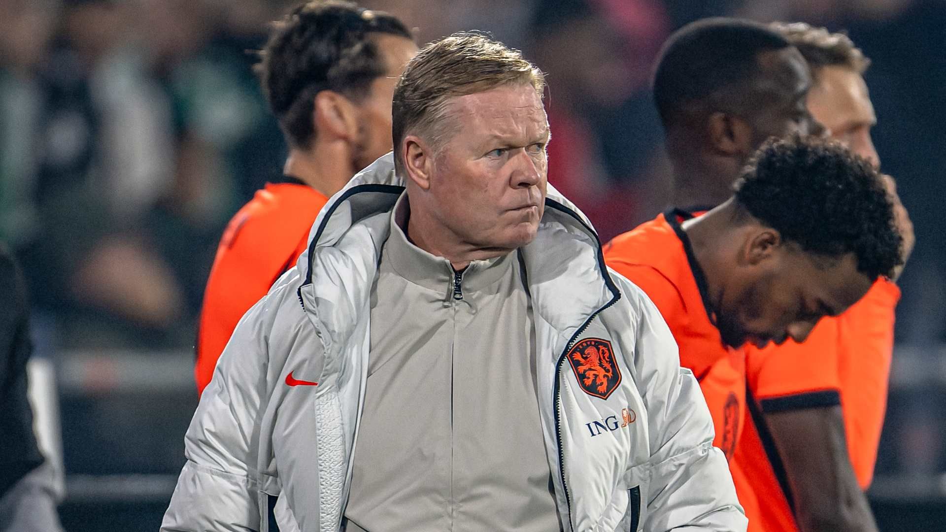 koeman