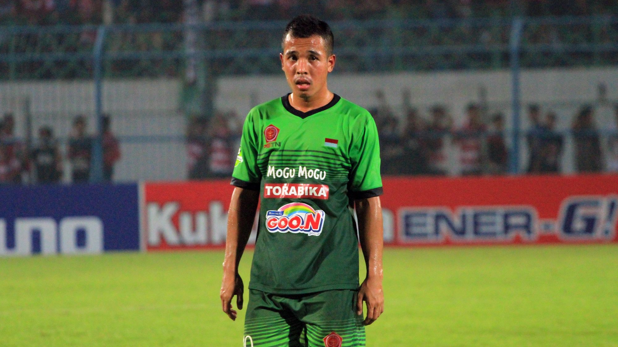 Muhammad Guntur Triaji - PS TNI