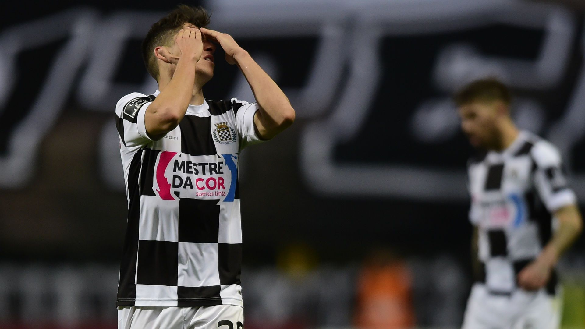 Edu Machado Boavista