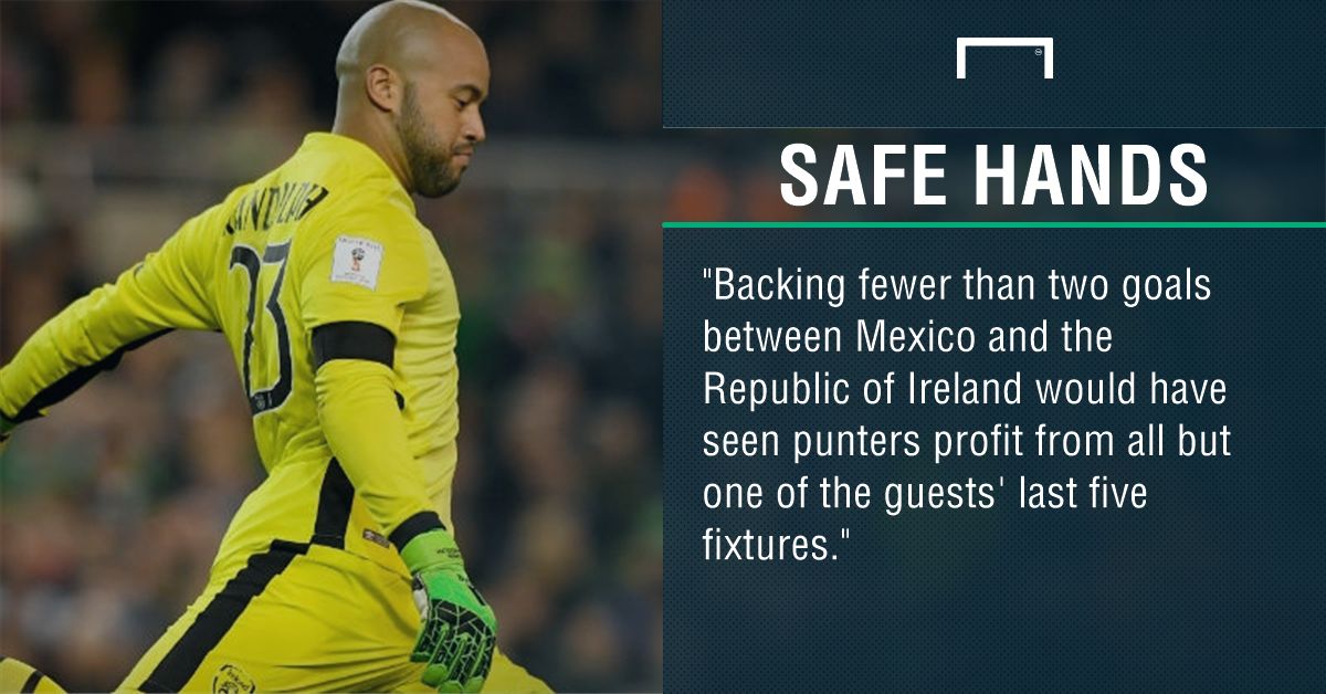 GFX Northern Ireland New Zealand betting