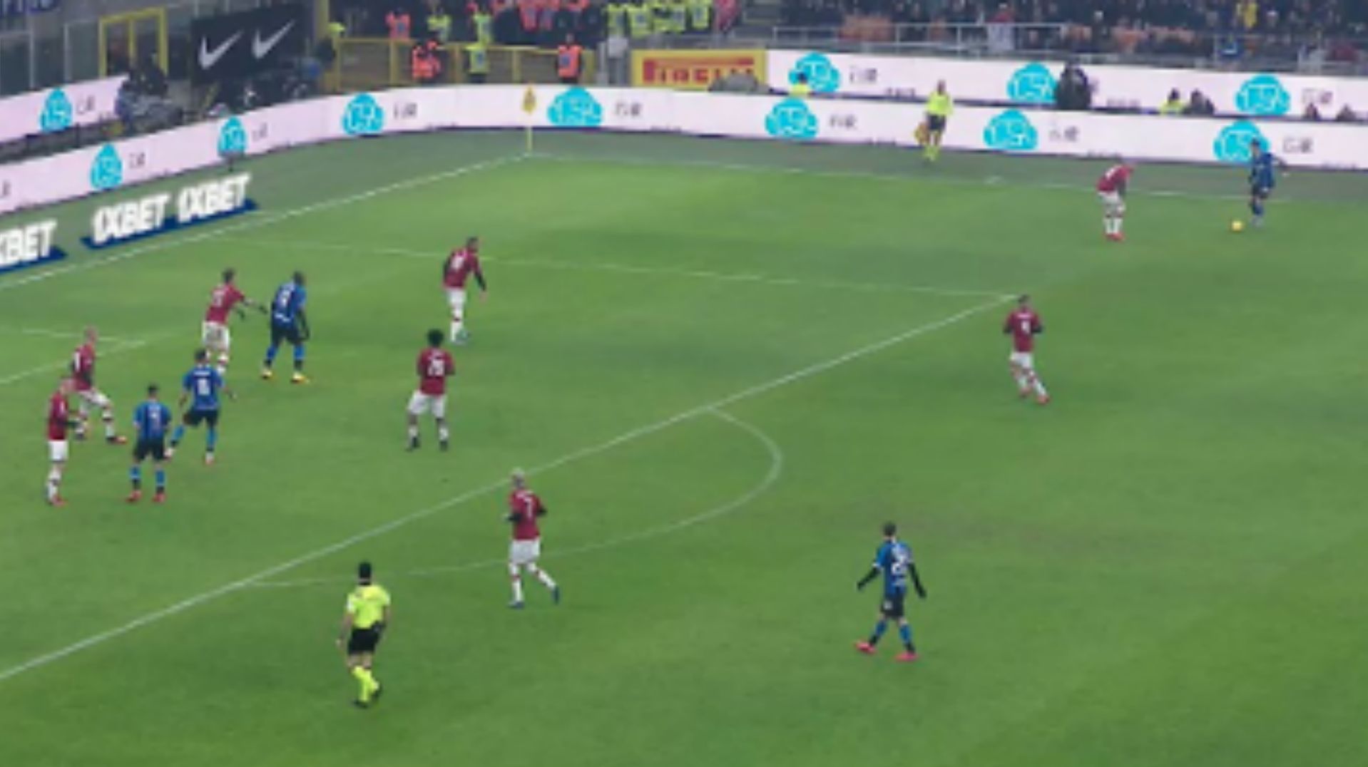 090220 Alexis asistencia derby