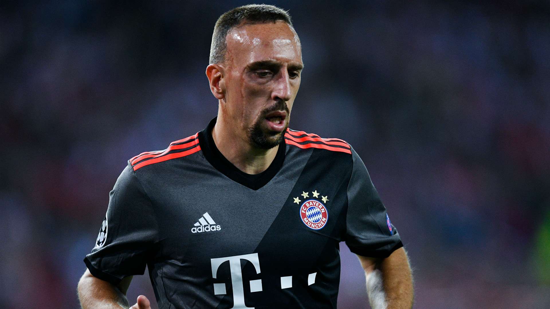 franck ribery - cropped