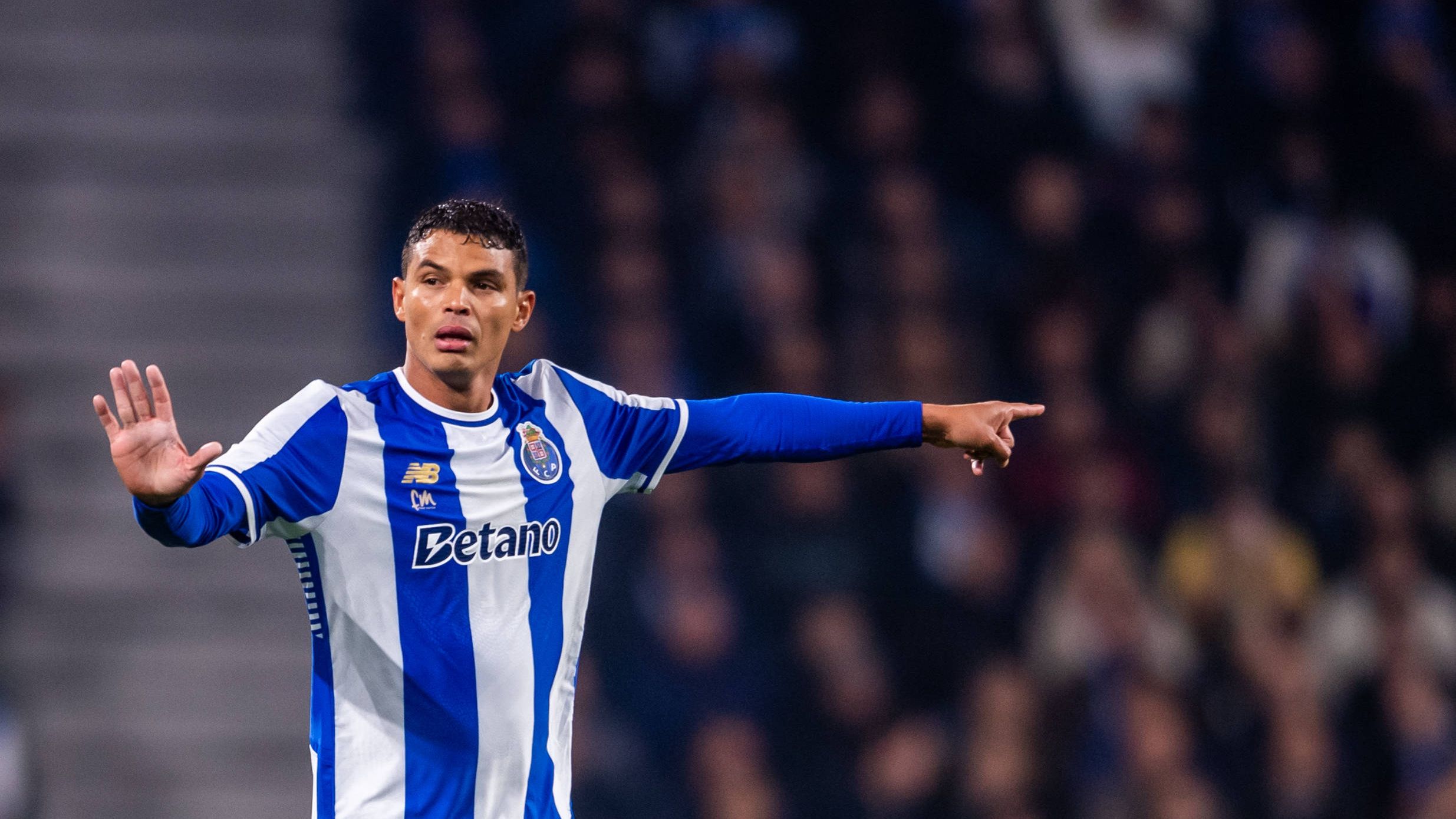 Thiago Silva