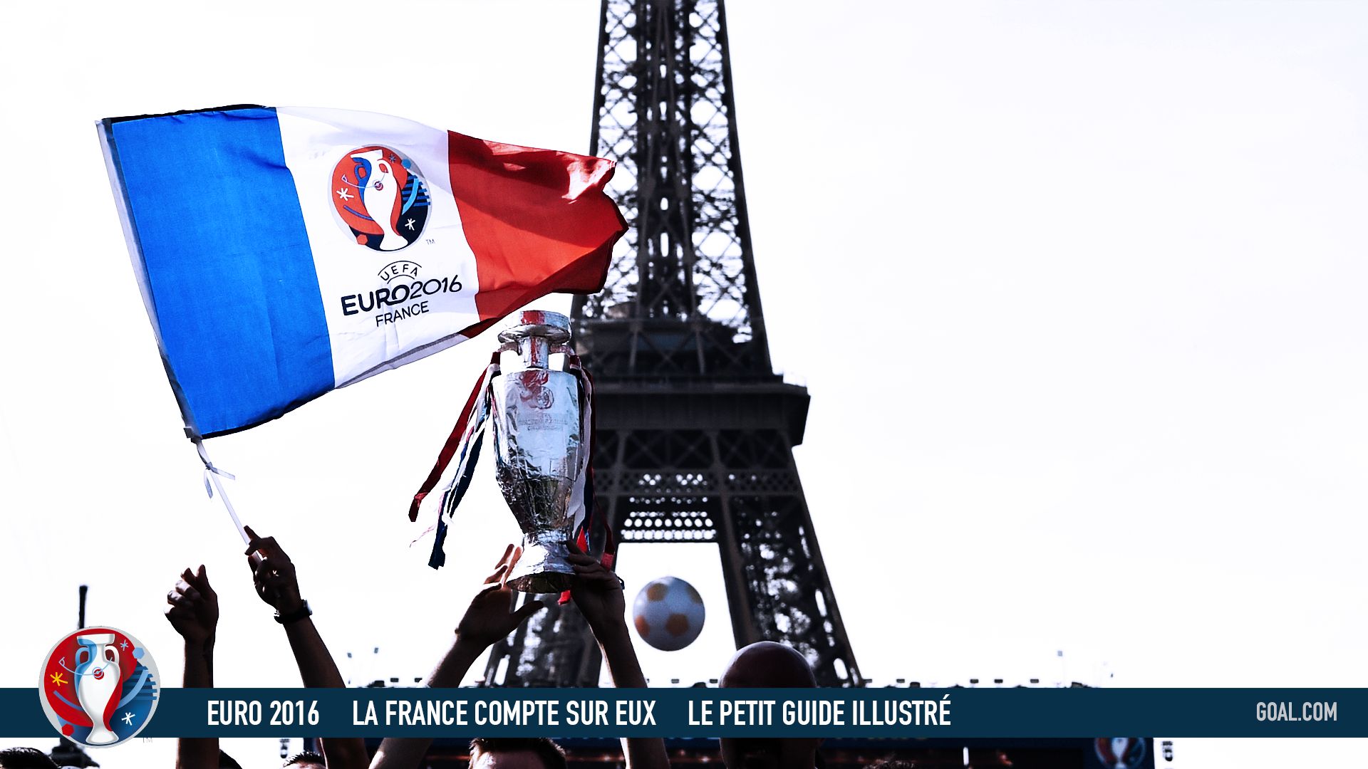 La France compte sur eux