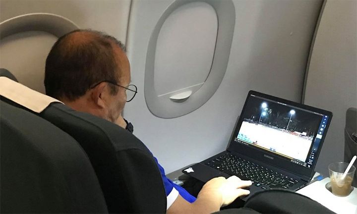 Park Hang-seo Vietnam Philippines