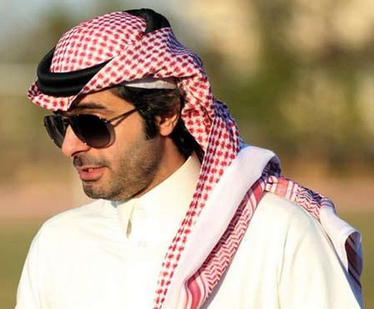 عضو شرف النصر عبدالله العمراني