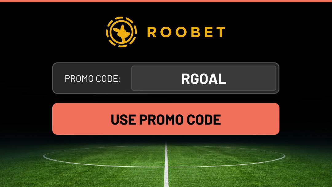 Roobet promo code