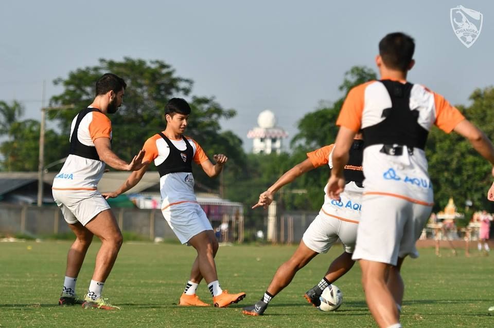 ธนบูรณ์ เกษารัตน์