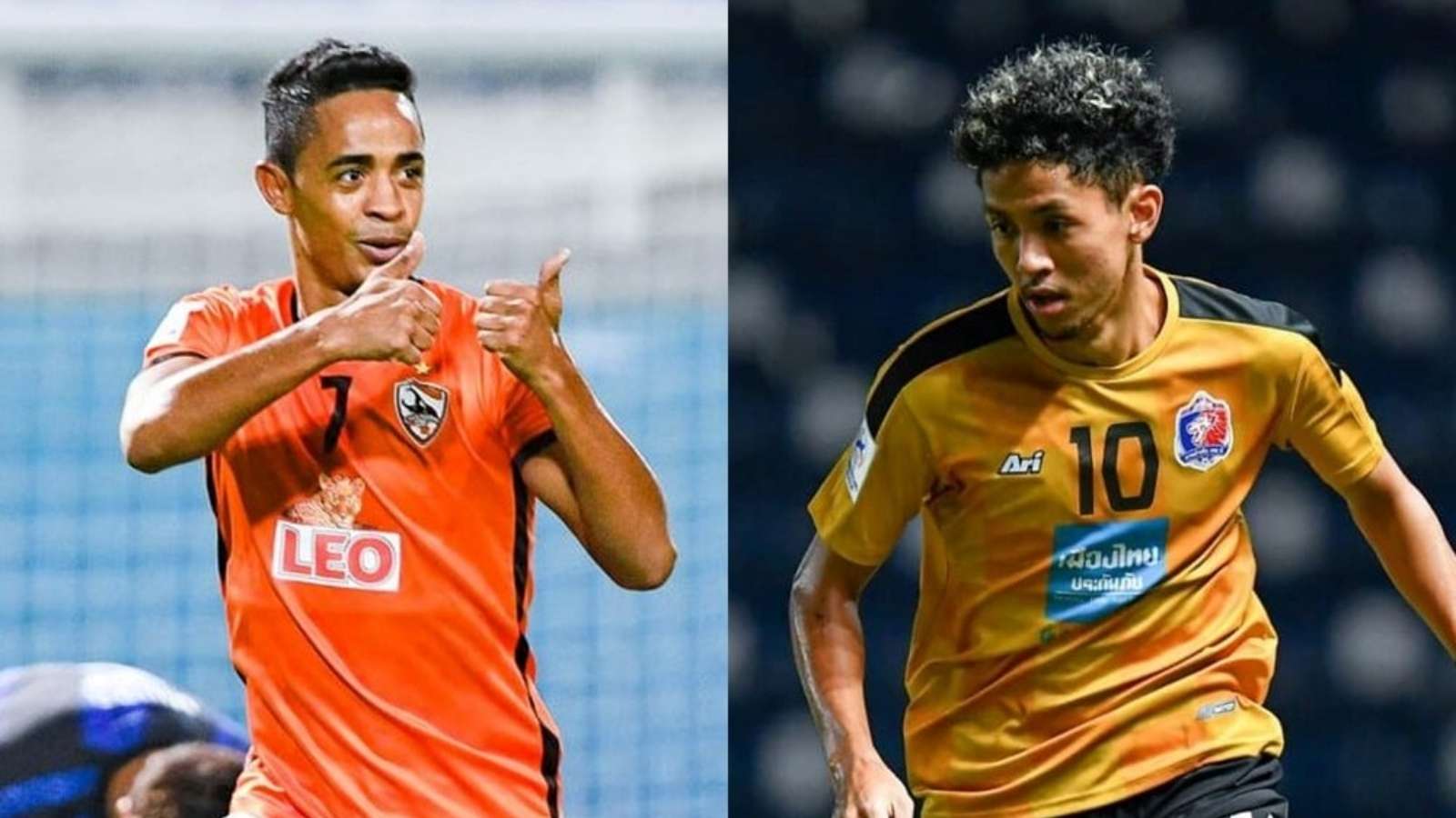 เฟลิเป้ - บดินทร์