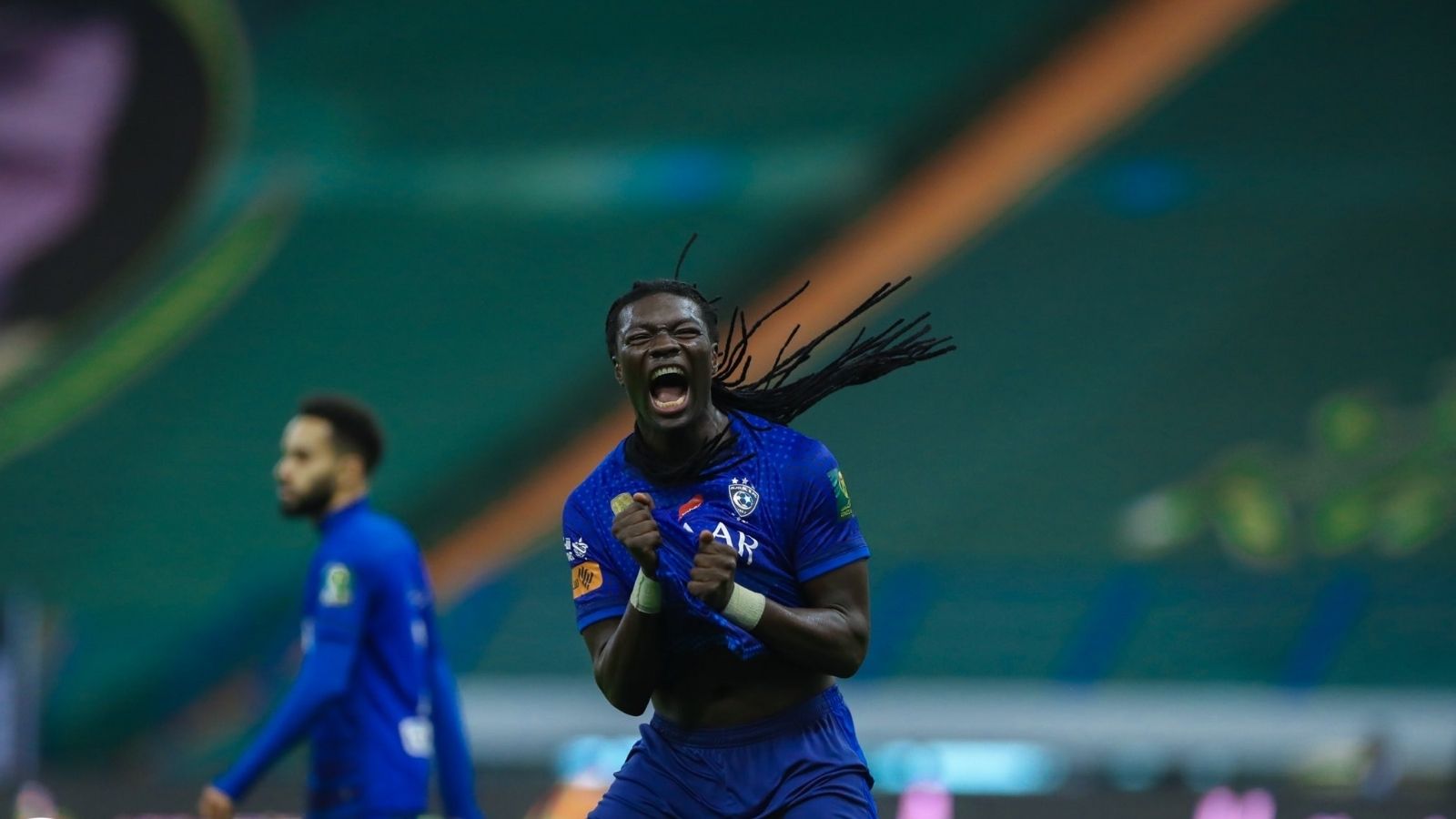 الهلال - النصر  نهائي كأس الملك