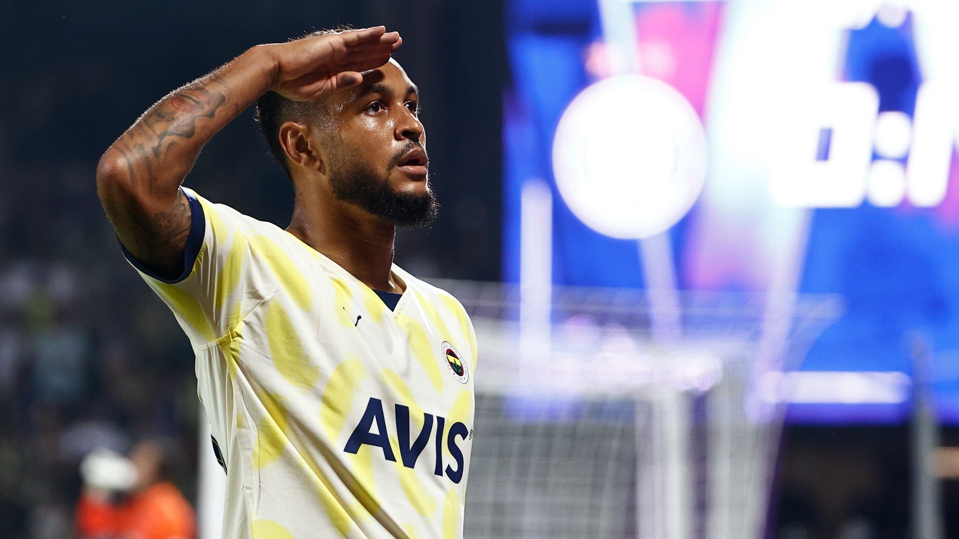 Fenerbahçe - Austria Wien