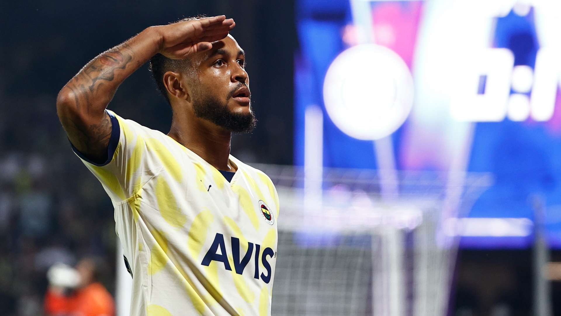 Fenerbahçe - Austria Wien