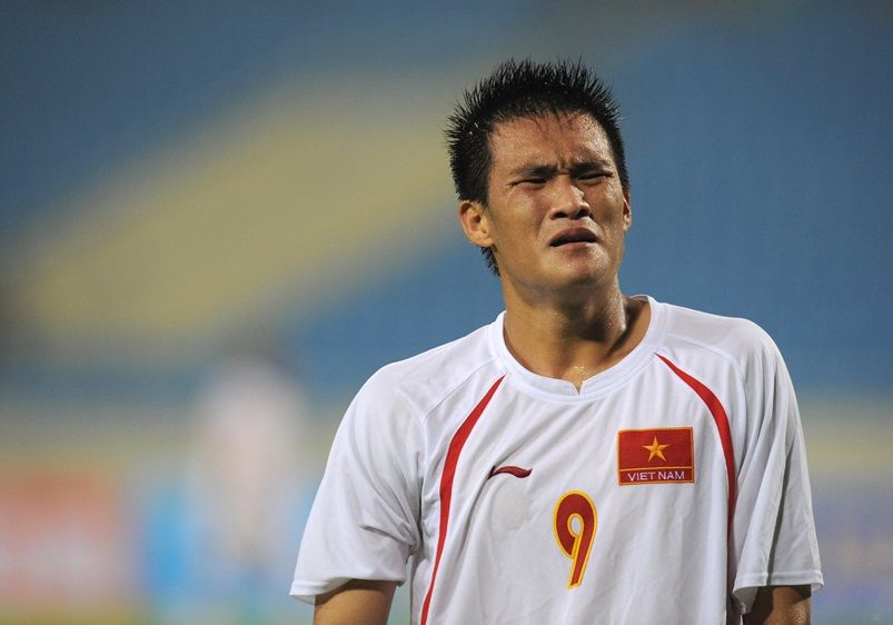 Lê Công Vinh