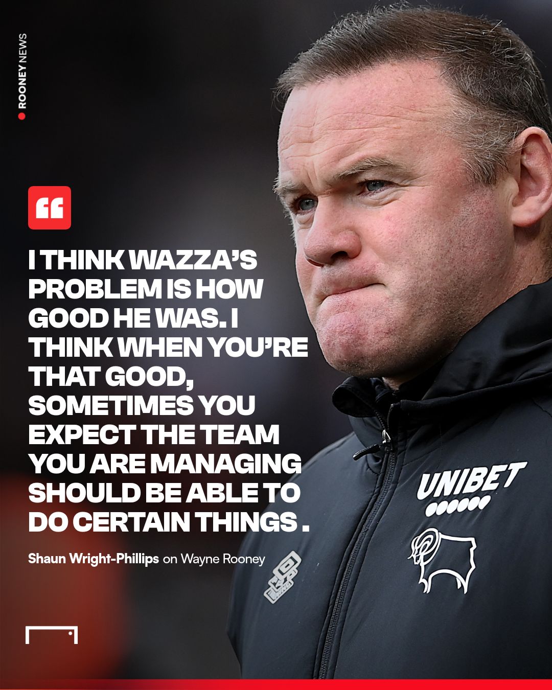 Shaun Wright-Phillips Wayne Rooney manager