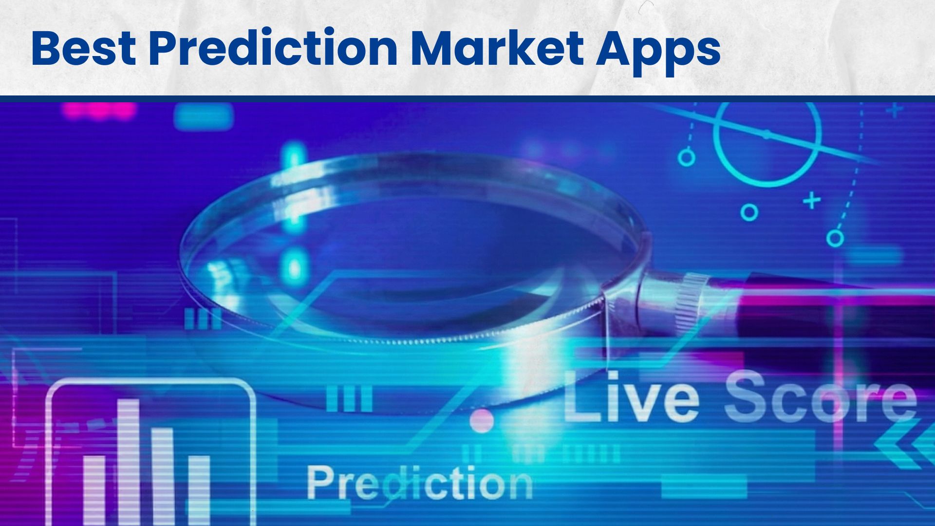 best prediction market apps